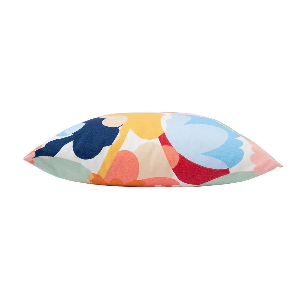 PADI NORDIC FLOWER 50X50CM