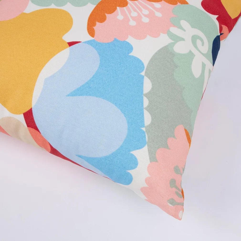 PADI NORDIC FLOWER 50X50CM