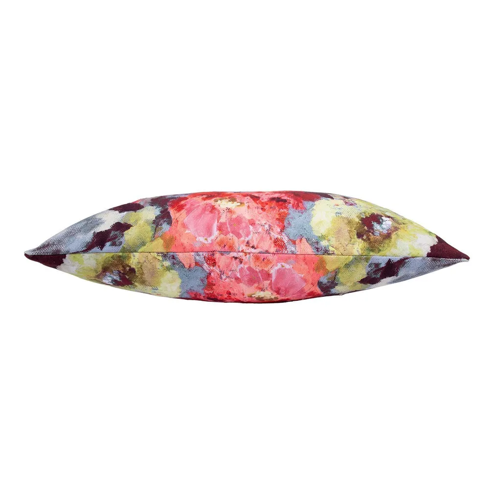 PADI CASILDA 50X50CM VÄRVILISED LILLED