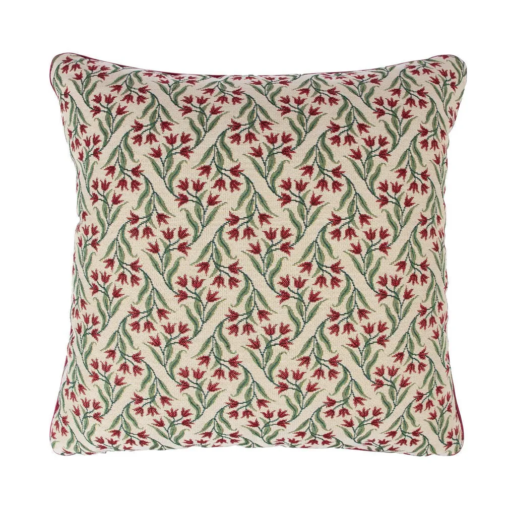 PADI HOLLY 45X45CM FOLKLOOR HELE