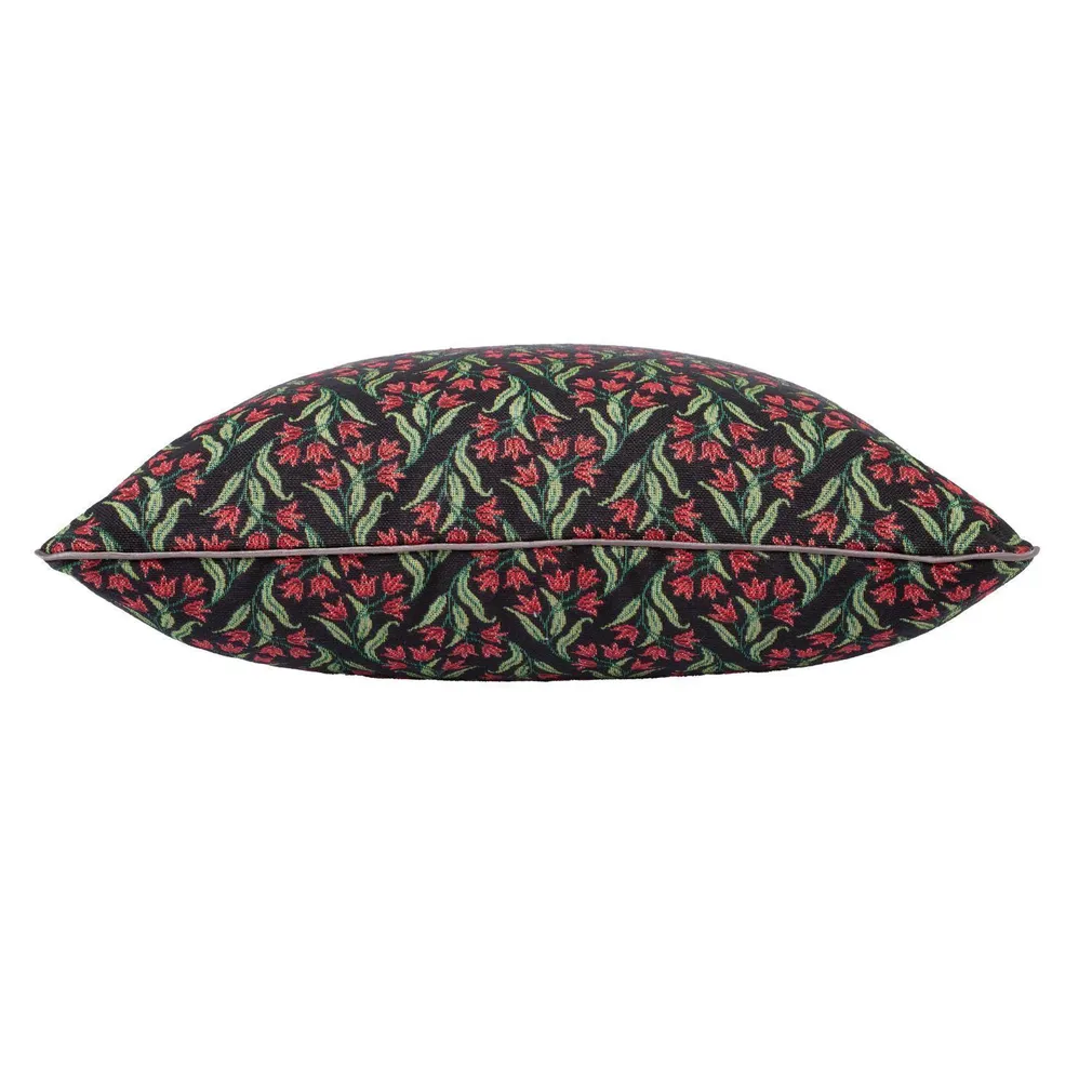 PADI HOLLY 45X45CM FOLKLOOR TUME