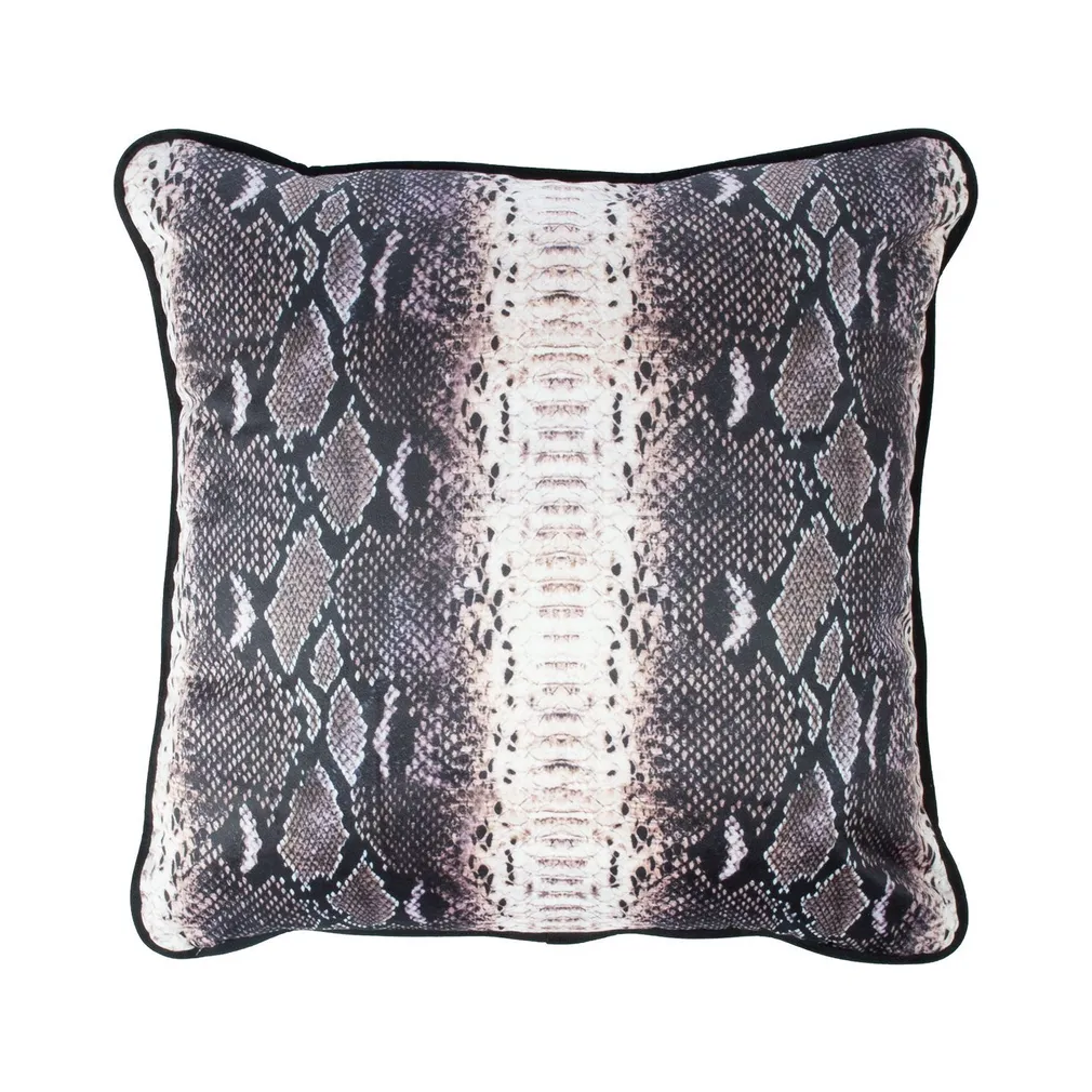 PADI BLACK HOLLY 45X45CM MADU