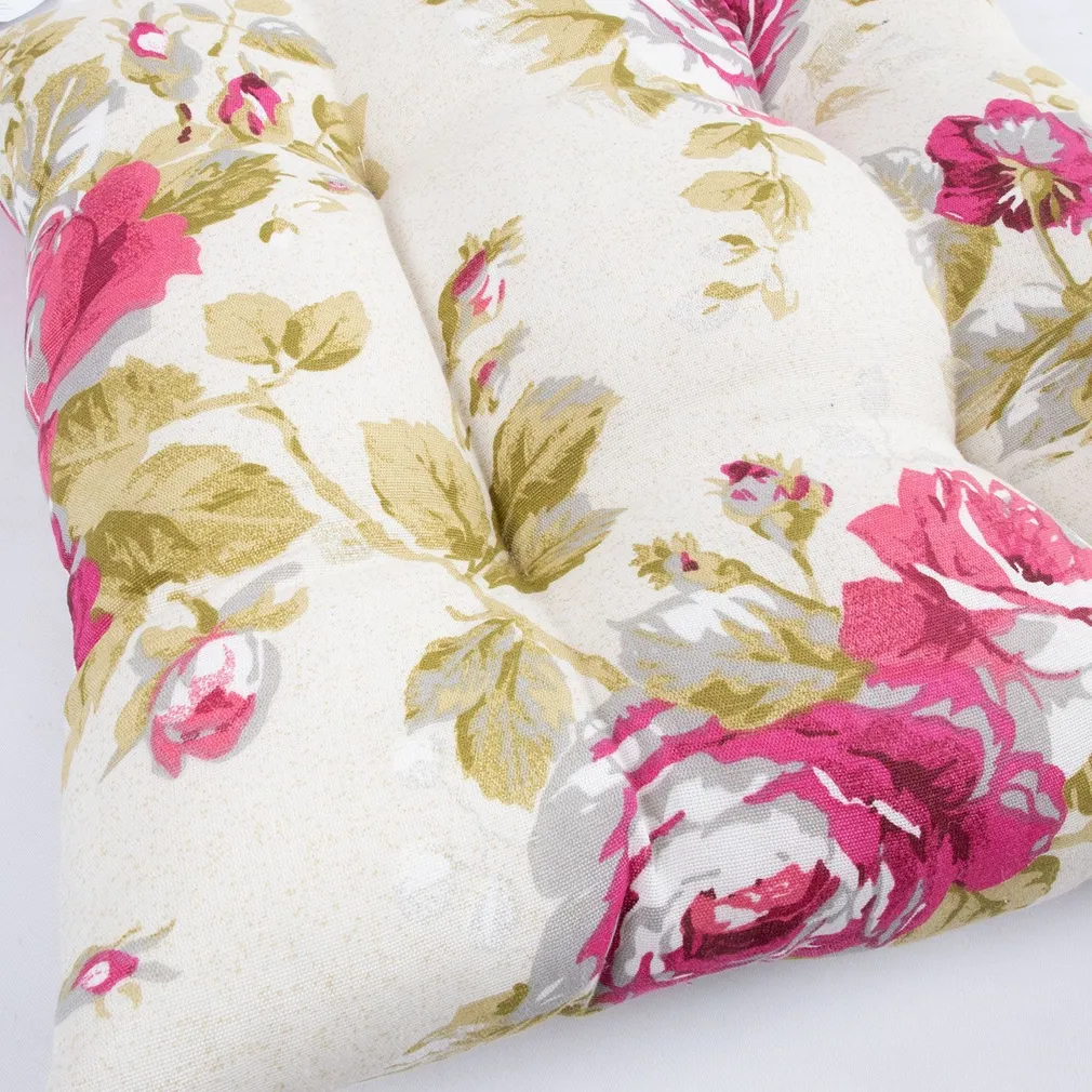 TOOLIPADI LONETA 40X40CM ROOSID