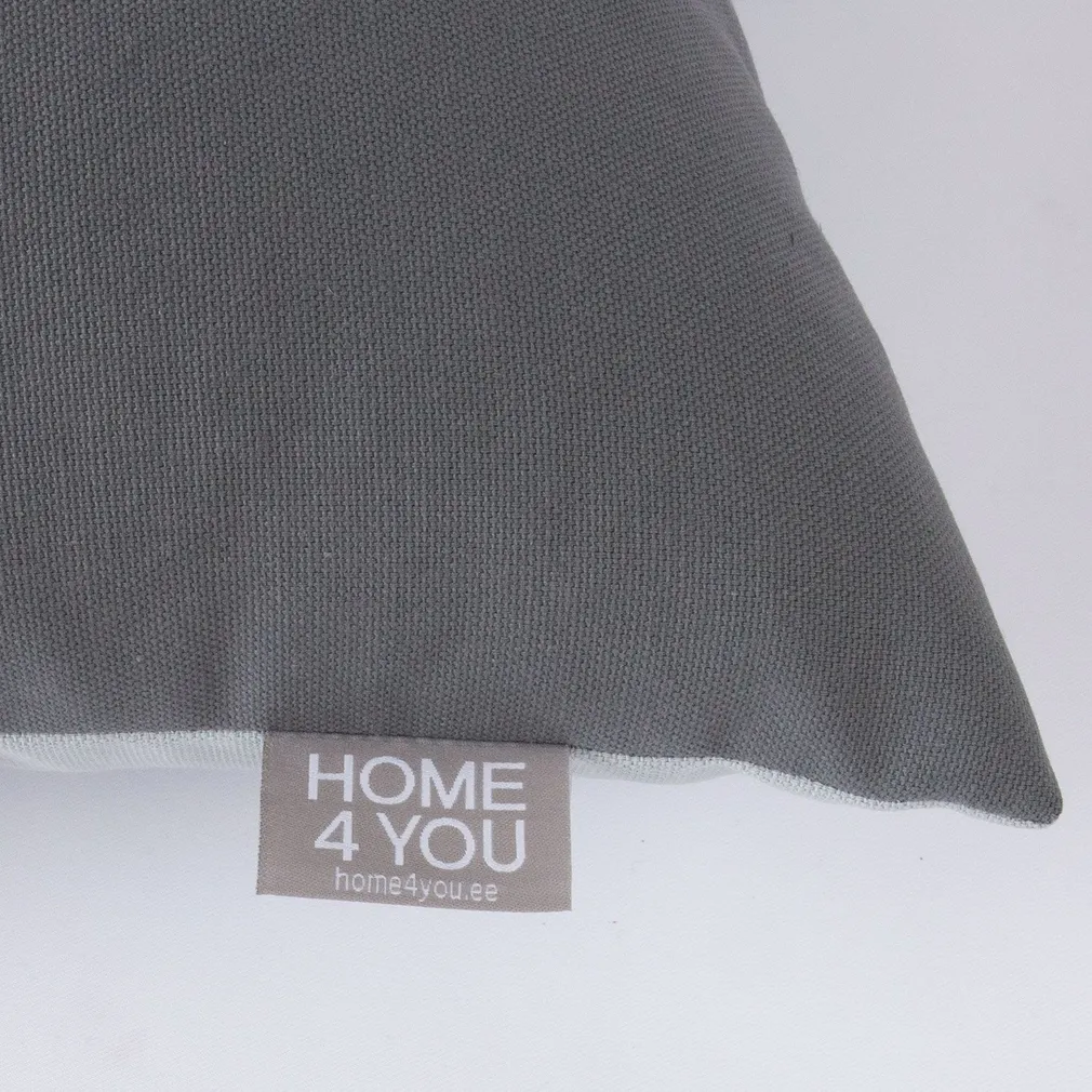PADI MY COTTON 45X45CM HELEHALL/HALL