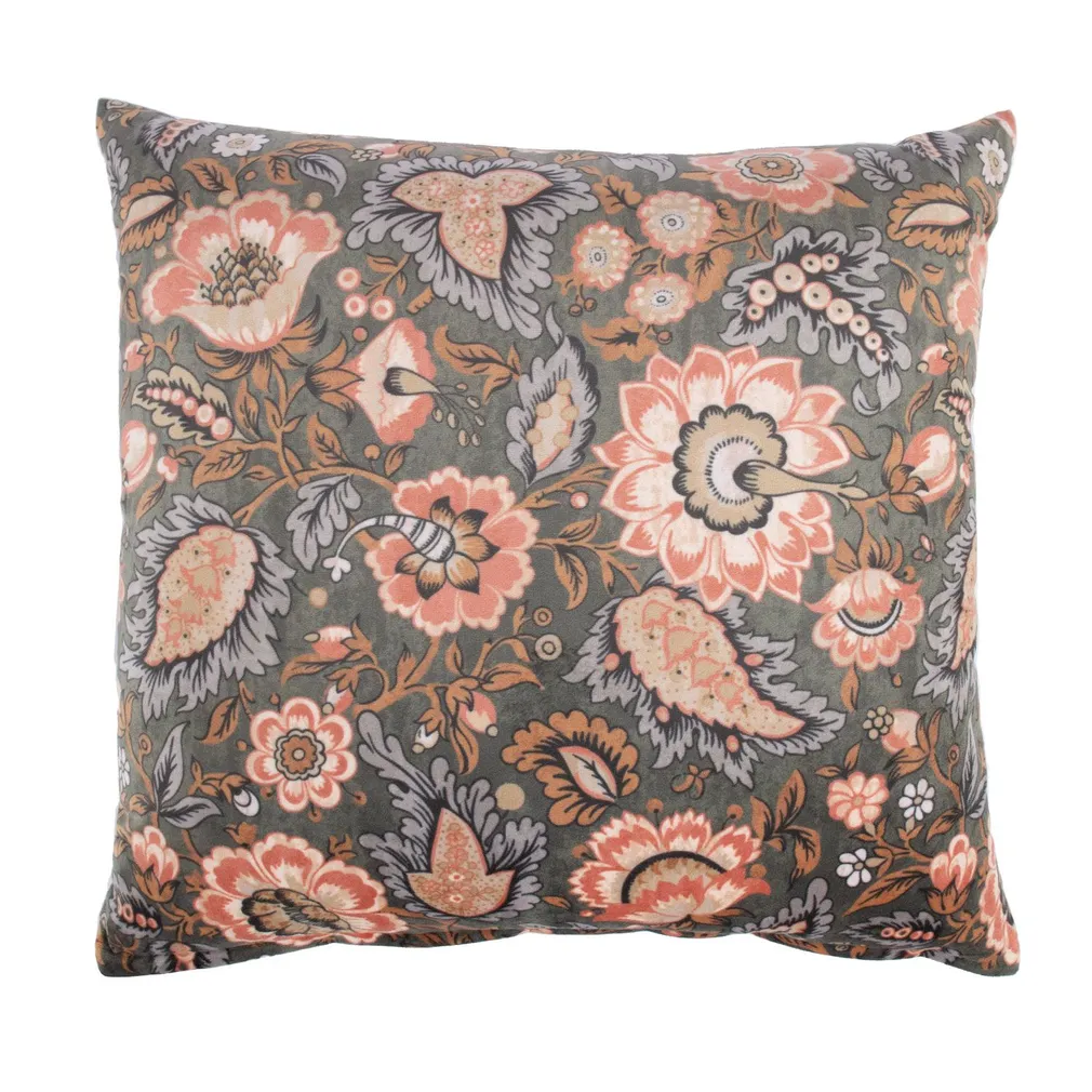 PADI HOLLY 45X45CM ÕITSVAD LILLED