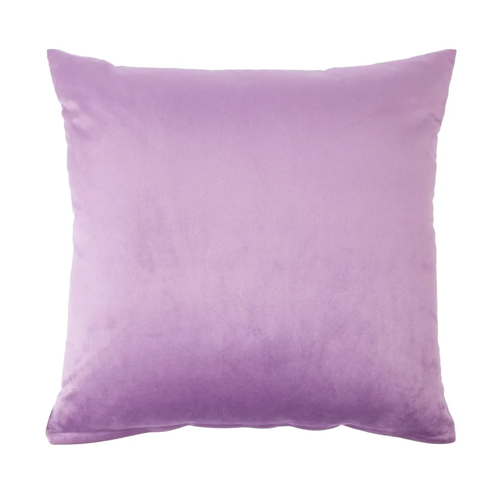 PADI VELVET 2,45X45CM LILLA