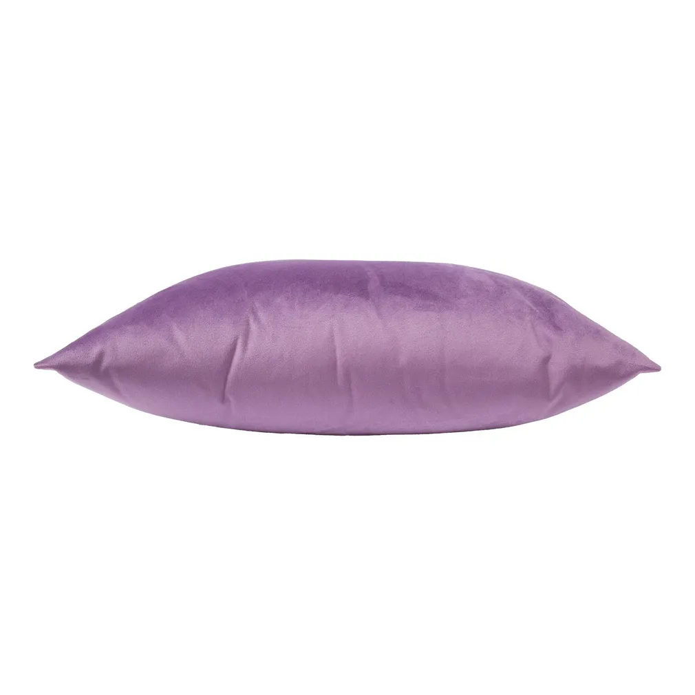 PADI VELVET 2,45X45CM LILLA