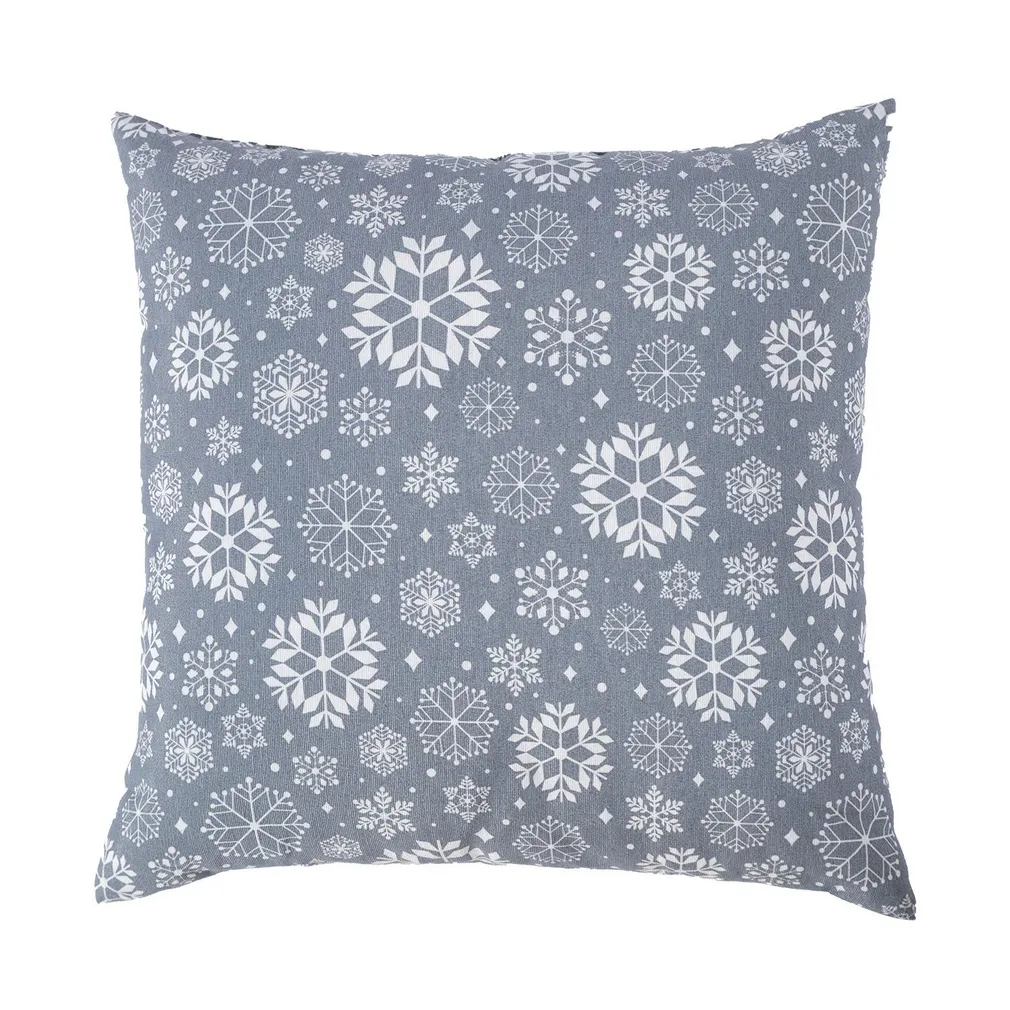 PADI WINTER FLOWERS 45X45CM LUMEHELBED