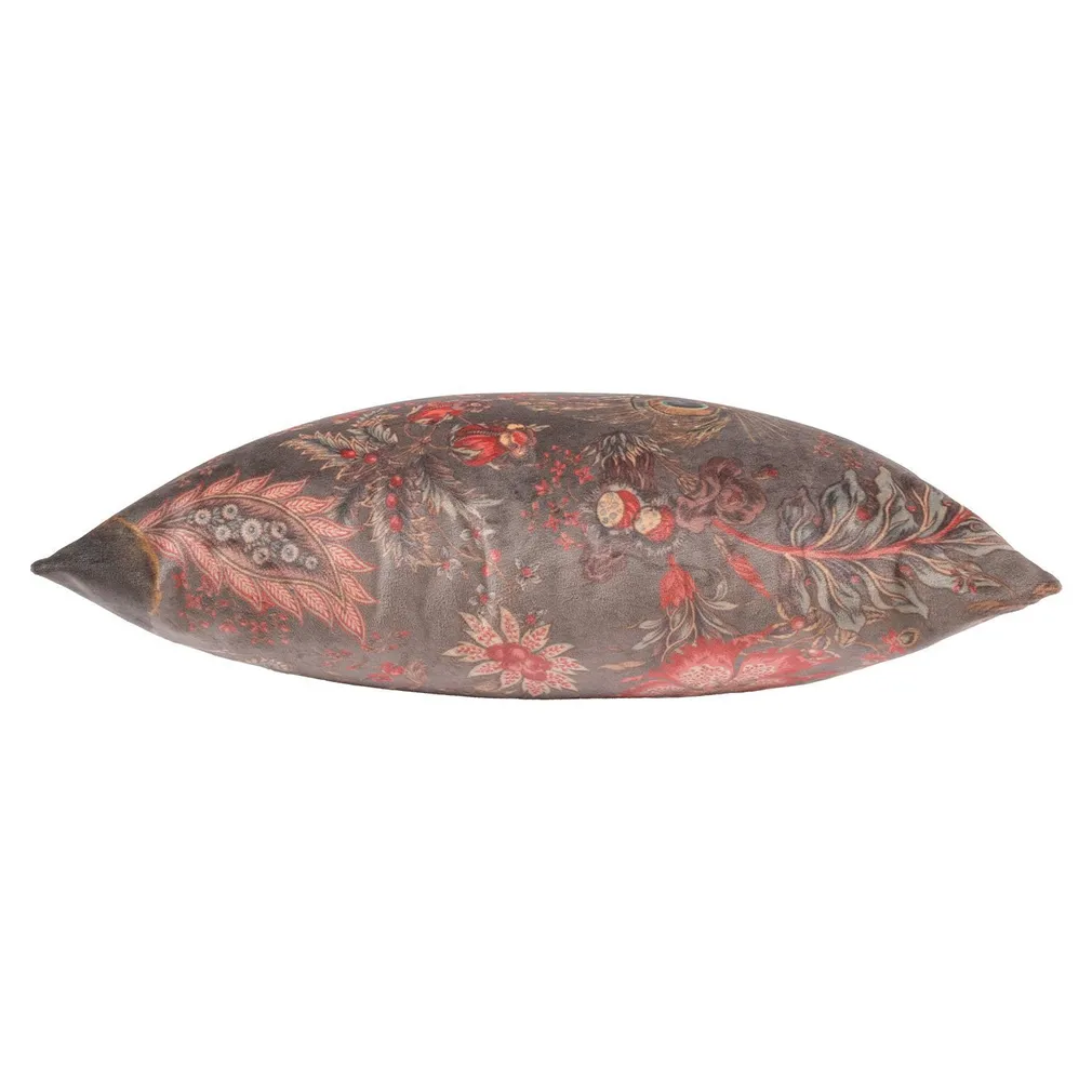 PADI HOLLY 45X45CM INDIA ROOS