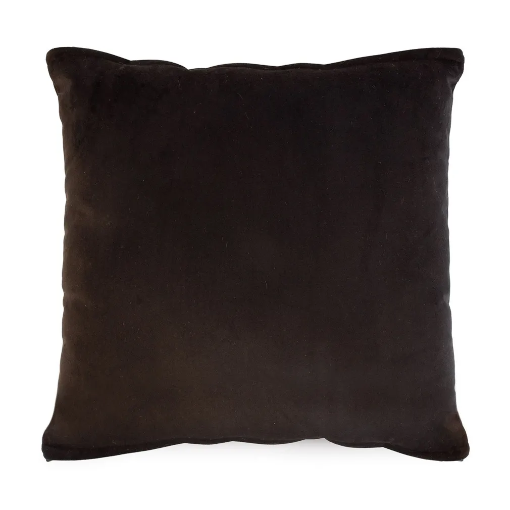 PADI VELVET 2,45X45CM MUST