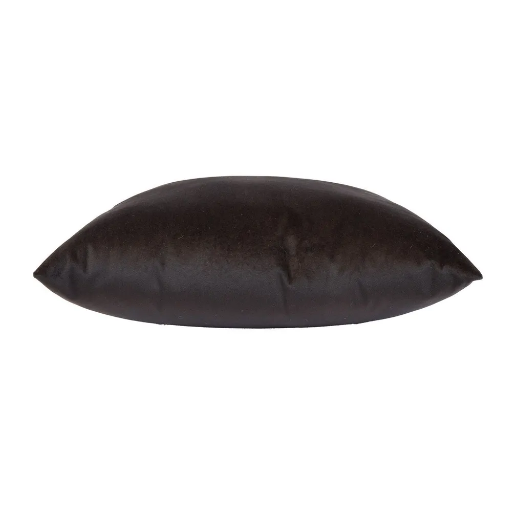 PADI VELVET 2,45X45CM MUST