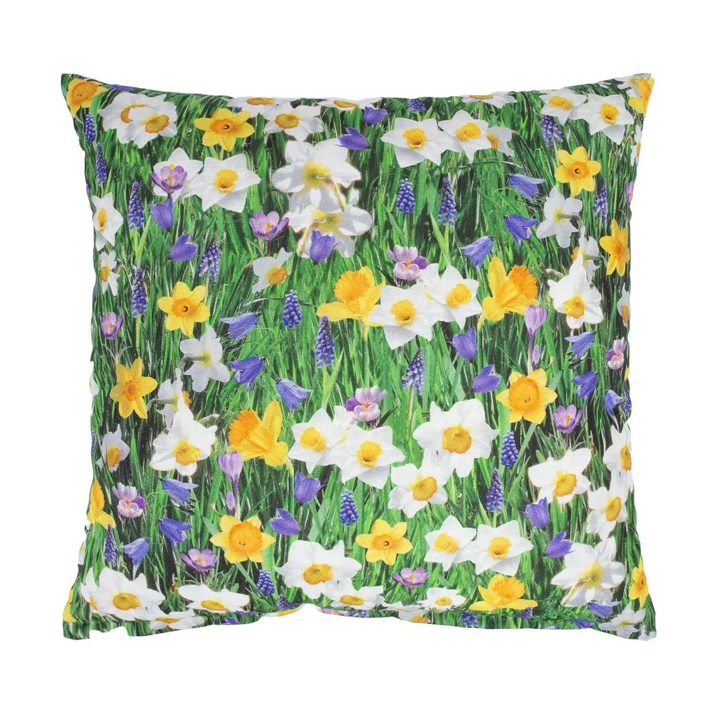 PADI HOLLY 45X45CM KEVADLILLED