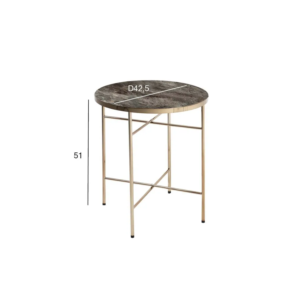 ABILAUD ASTORIA D42,5XH51CM