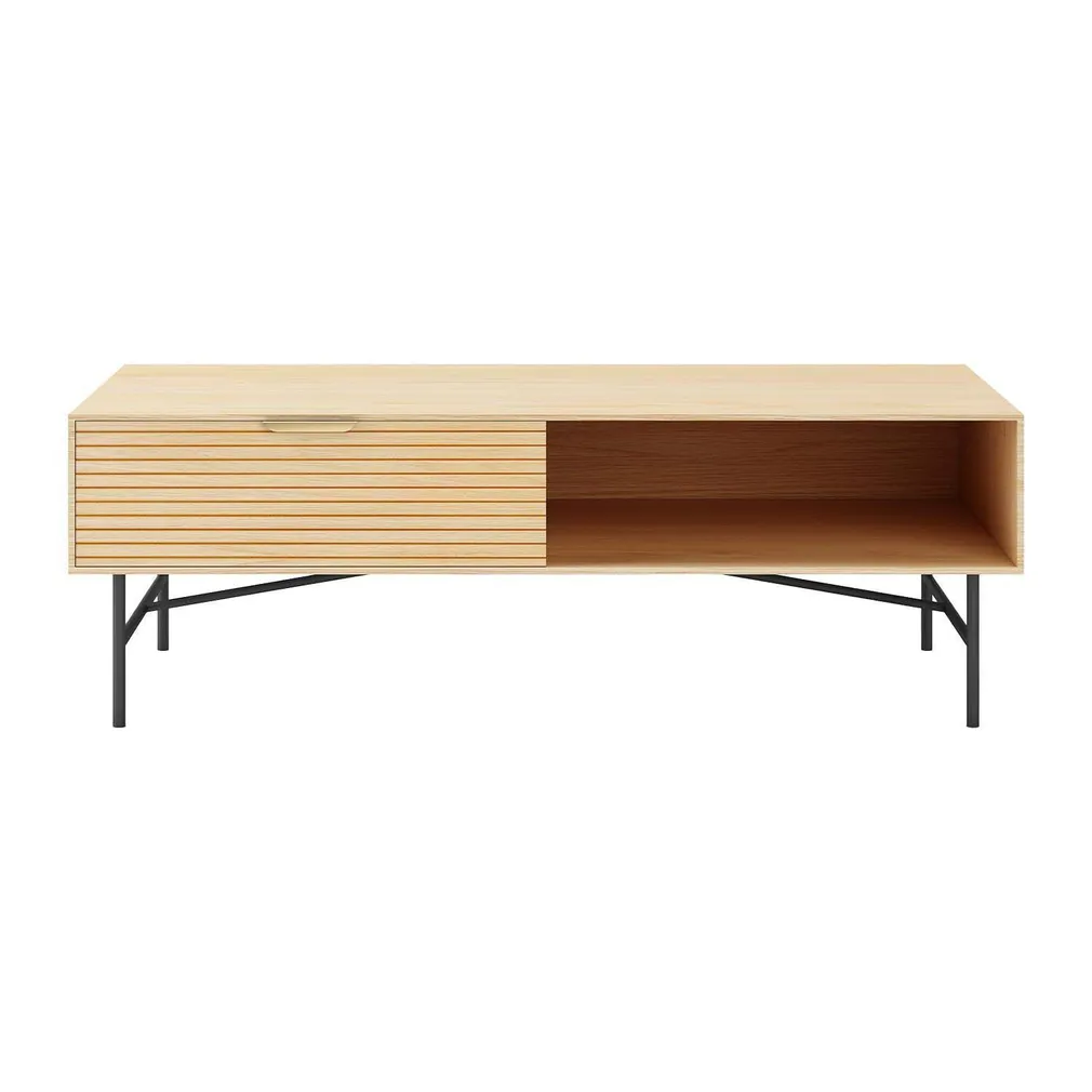 DIIVANILAUD BASSEL 120X60XH40CM 3D MELAMIIN