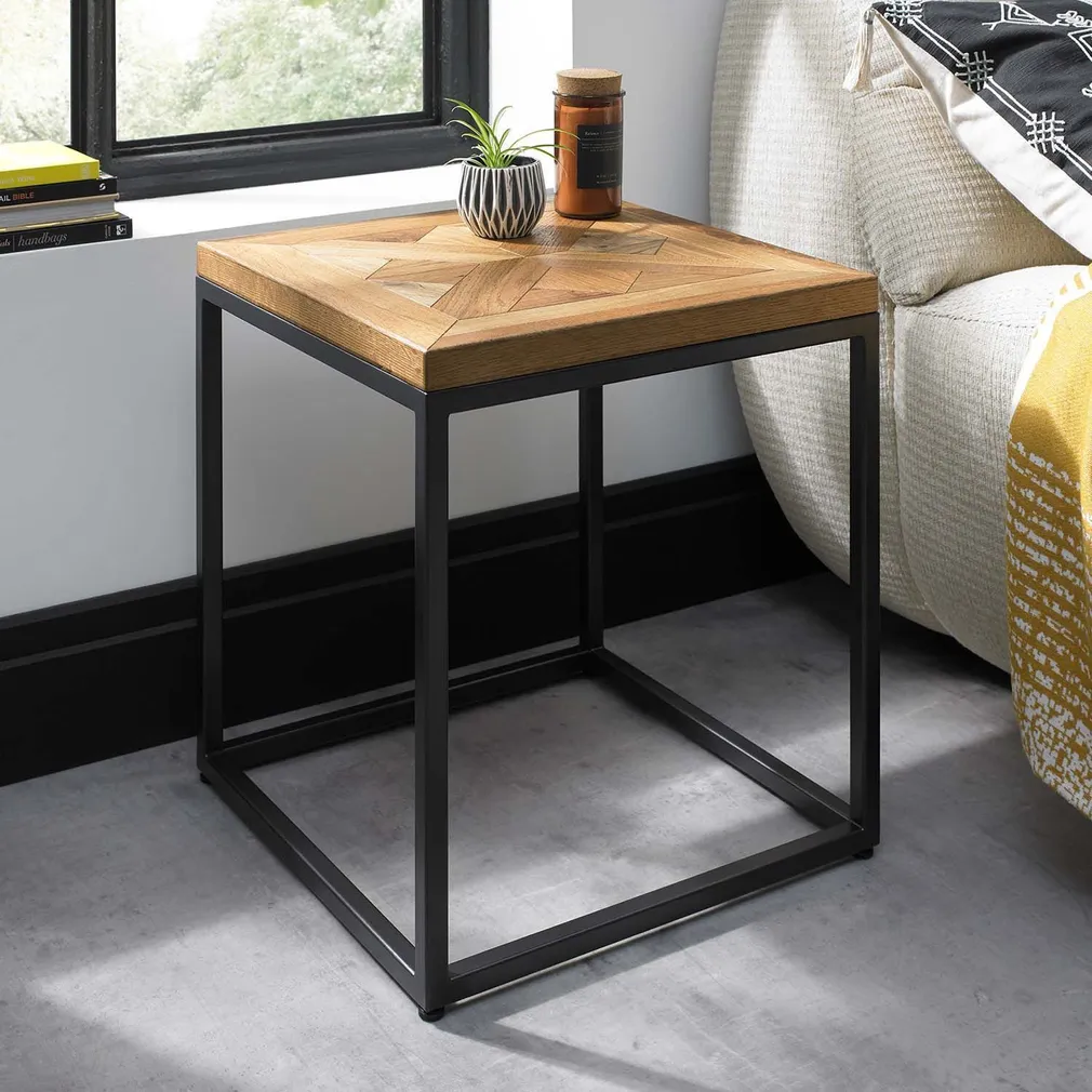 ABILAUD INDUS 45X45XH50CM TAMM