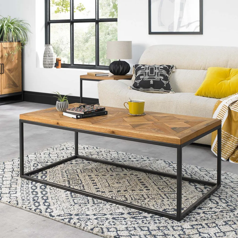 DIIVANILAUD INDUS 114X60XH42CM TAMM