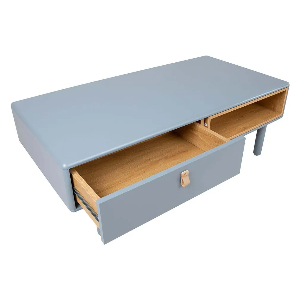 DIIVANILAUD IRIS 120X60XH40CM VALGE