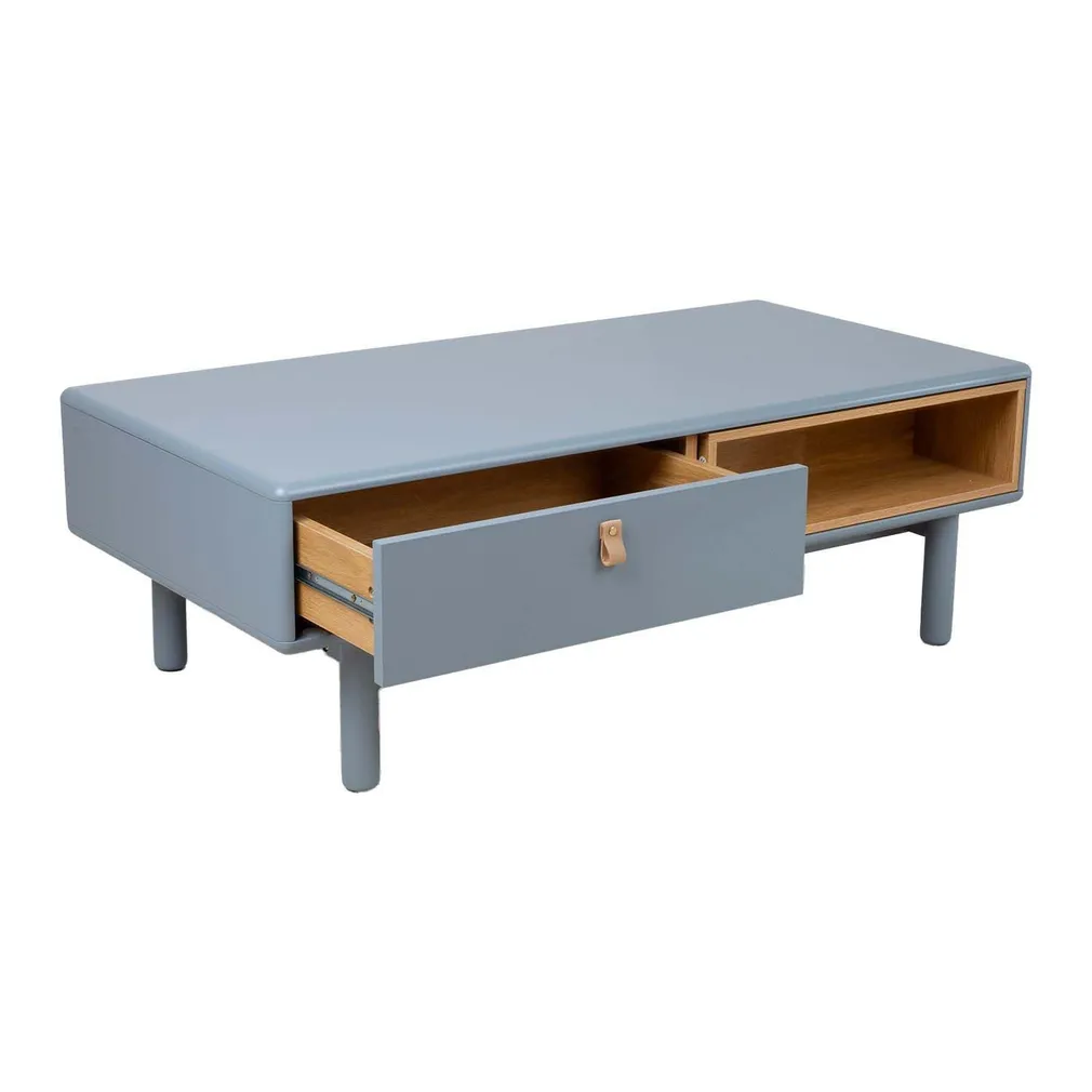 DIIVANILAUD IRIS 120X60XH40CM HALL