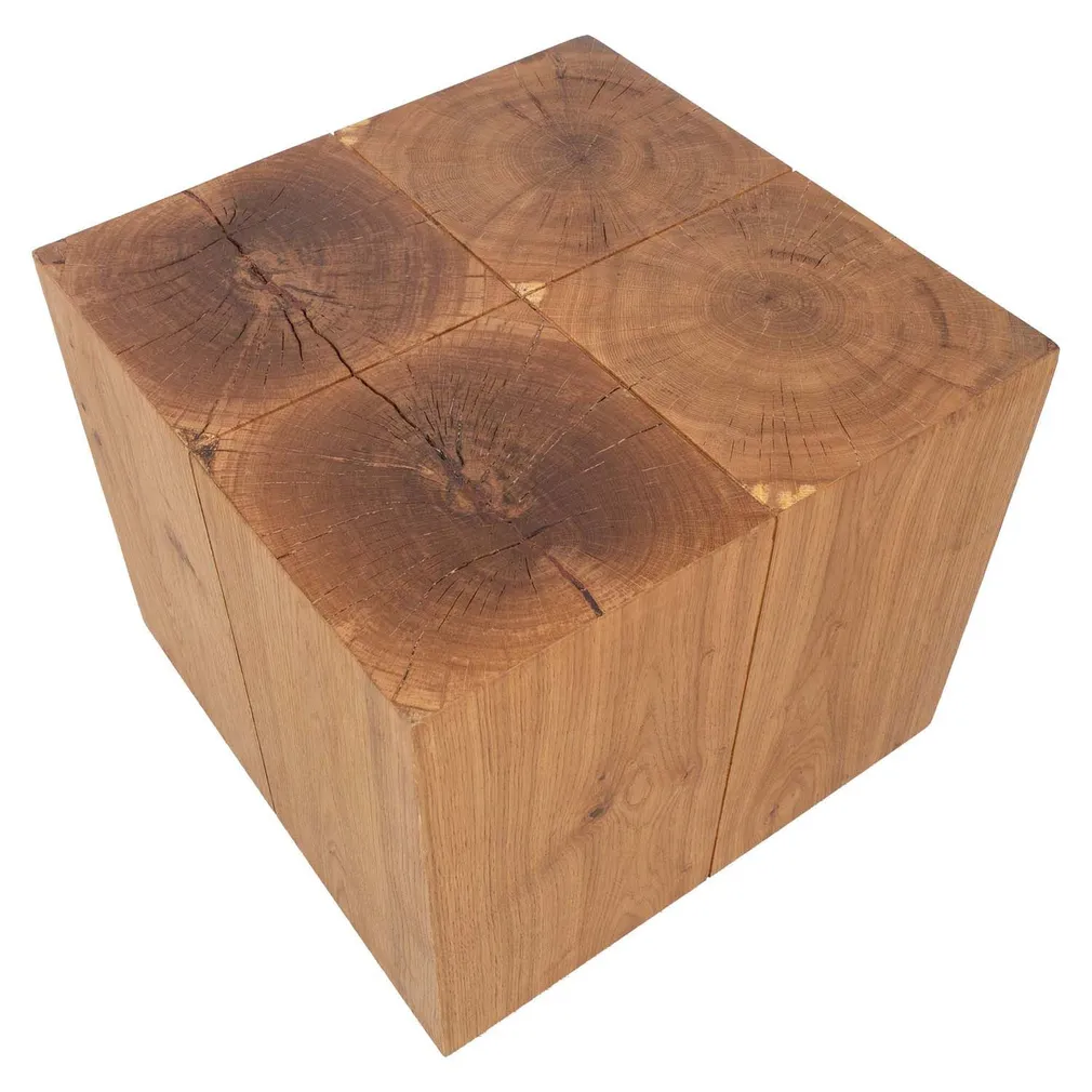 ABILAUD BRONTE 50X50XH45CM TAMM