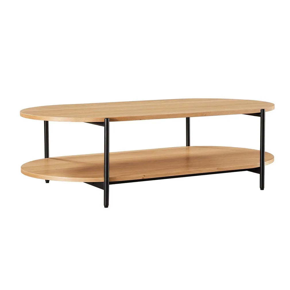 DIIVANILAUD DAVIA 115X60XH34CM TAMMEDEKOORIGA