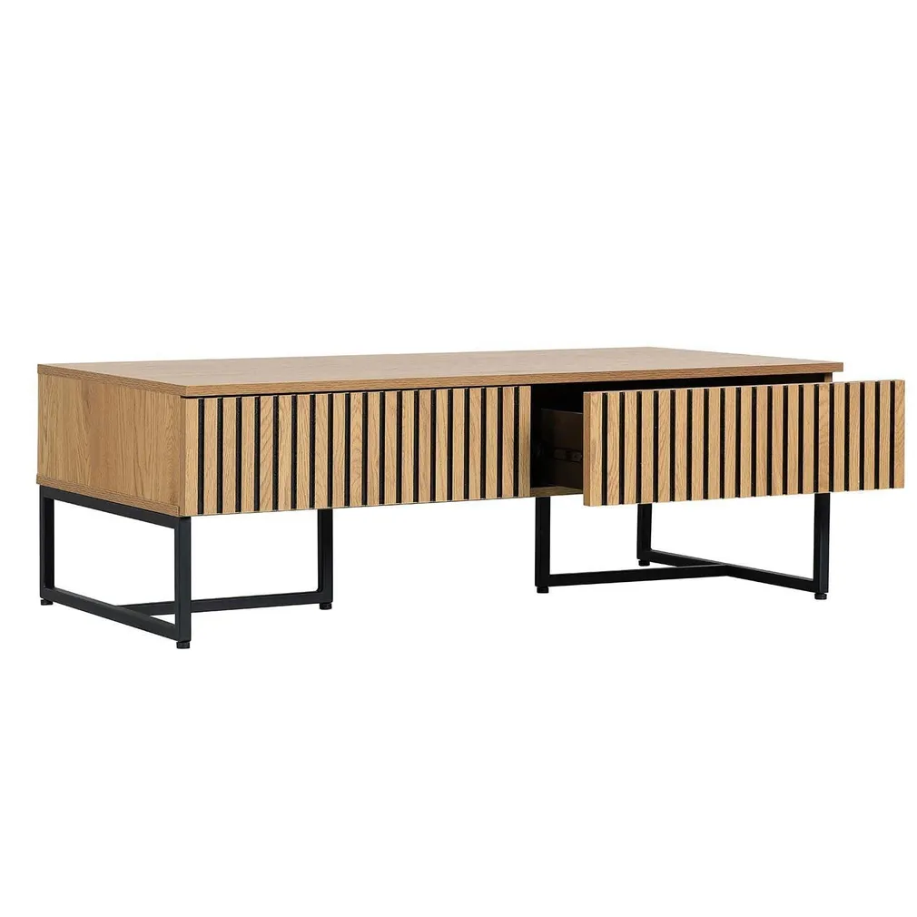DIIVANILAUD HAMPTON 120X60XH40CM TAMMEDEKOORIGA