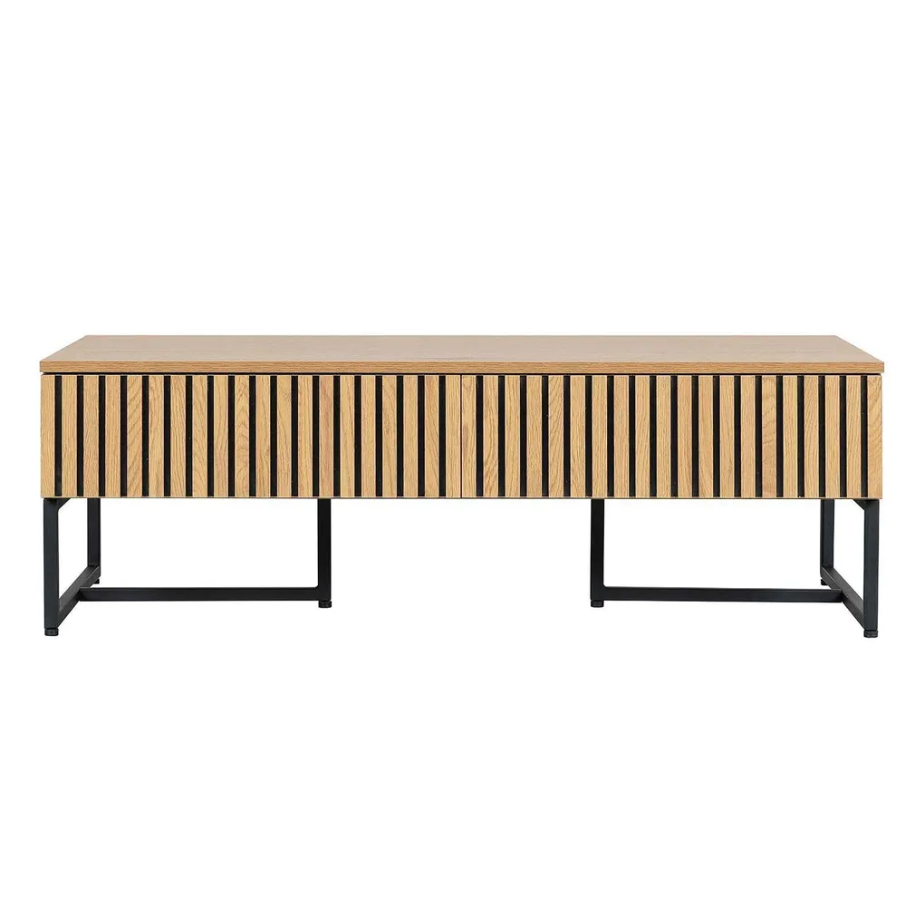 DIIVANILAUD HAMPTON 120X60XH40CM TAMMEDEKOORIGA