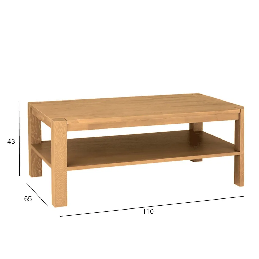 DIIVANILAUD CHICAGO NEW 110X65XH43CM TAMM