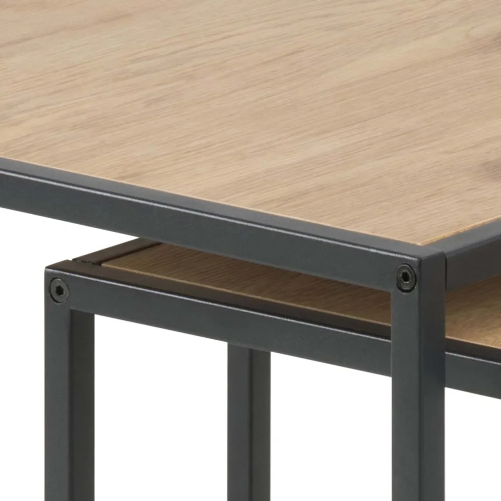 DIIVANILAUAD 2TK SEAFORD 40X40XH40, 50X50X45