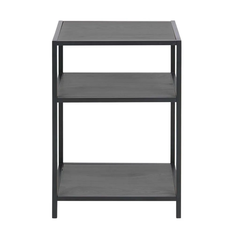 ABILAUD SEAFORD 42X35XH63CM MUST