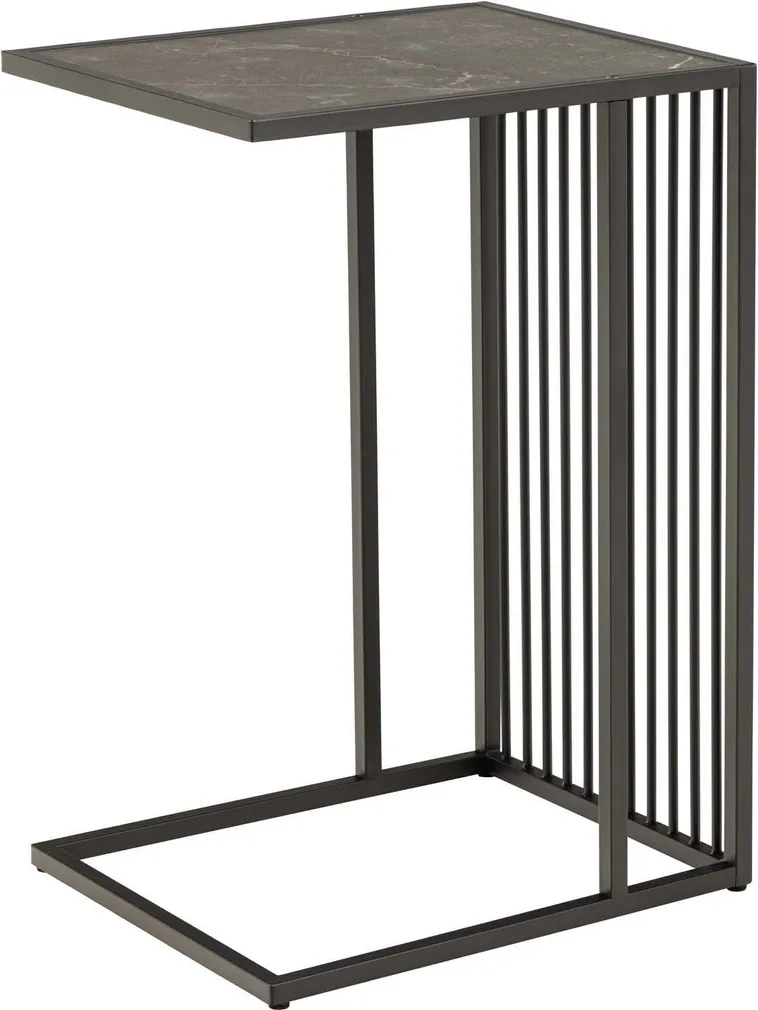 ABILAUD STRINGTON 35X43XH63CM MUST