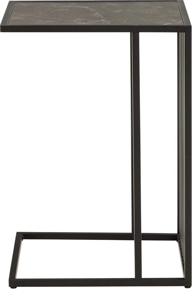 ABILAUD STRINGTON 35X43XH63CM MUST