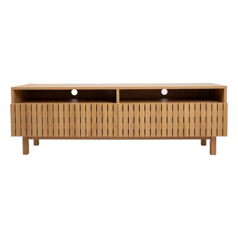 TV LAUD SUNNY 150X40XH50CM MELAMIIN TAMM