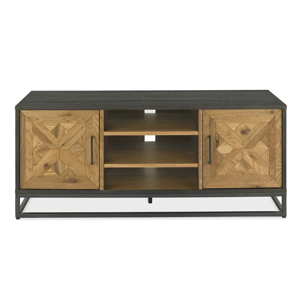 TV-LAUD INDUS 133X38XH55CM TAMM