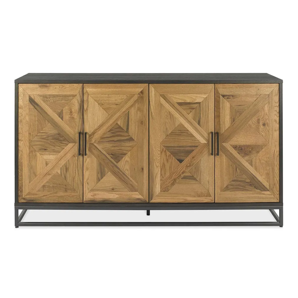 KUMMUT INDUS 159X46XH87CM TAMM