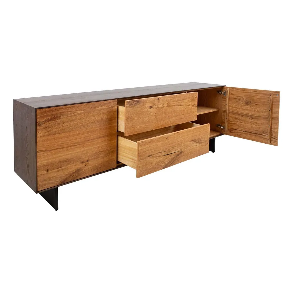 KUMMUT VALENCIA 200X45XH76CM TAMM