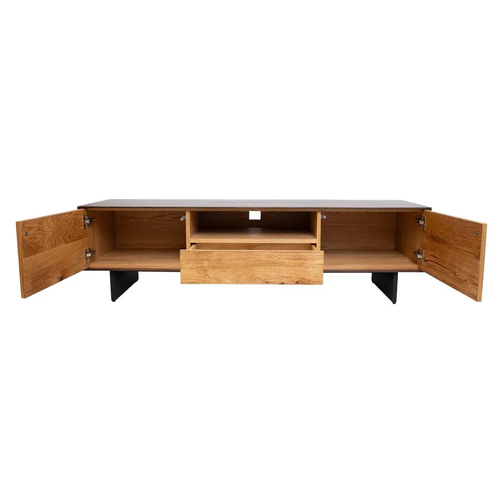 TV-LAUD VALENCIA 160X45XH45CM TAMM