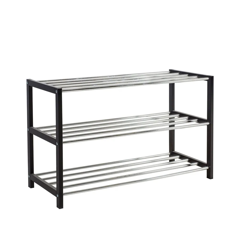 JALATSIRIIUL BRODY 80X31XH50CM MUST/KROOM