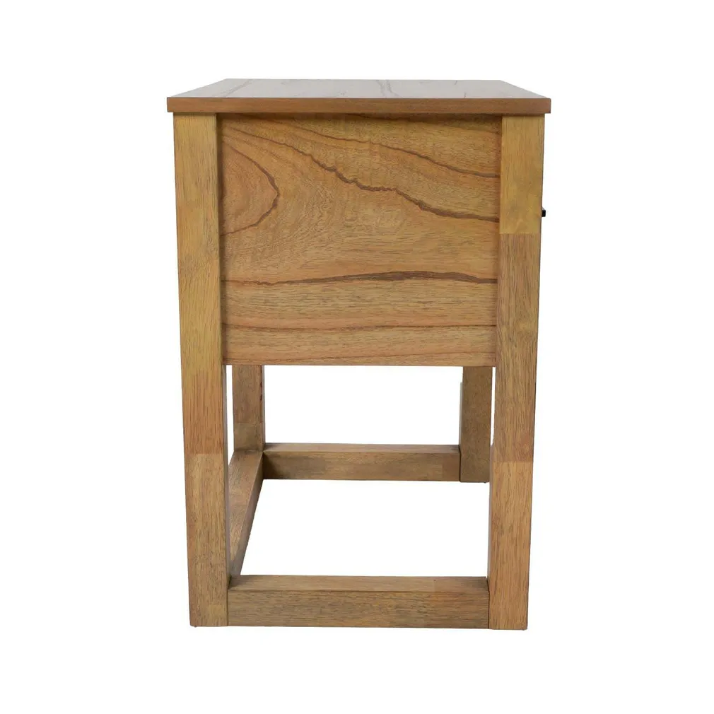 ÖÖKAPP OZZO 40X56XH60CM HELE PUIT