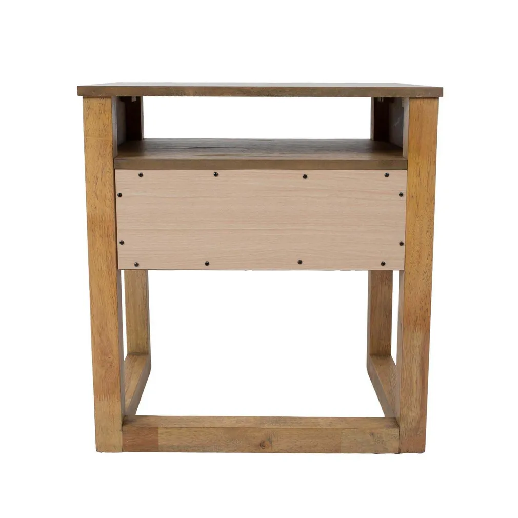 ÖÖKAPP OZZO 40X56XH60CM HELE PUIT
