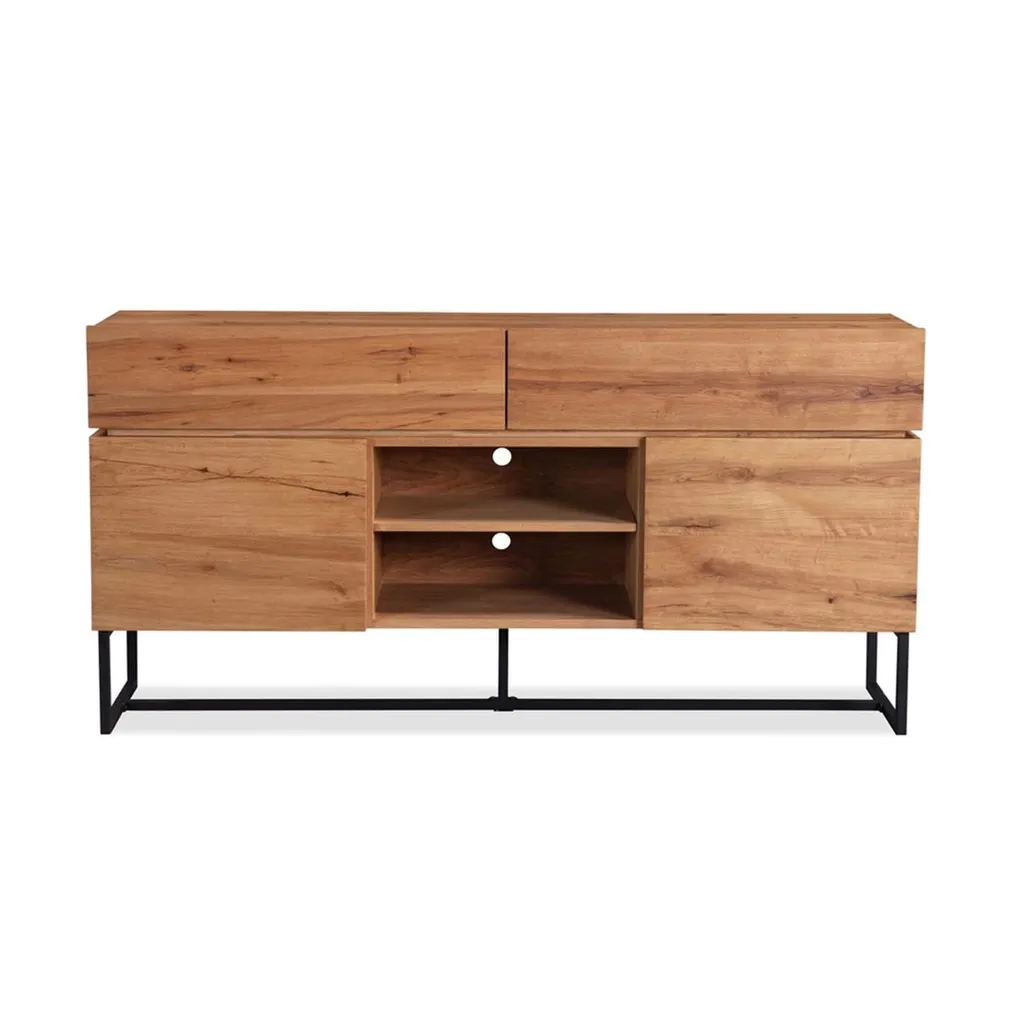 KUMMUT BYRON 160X41XH80CM TAMM