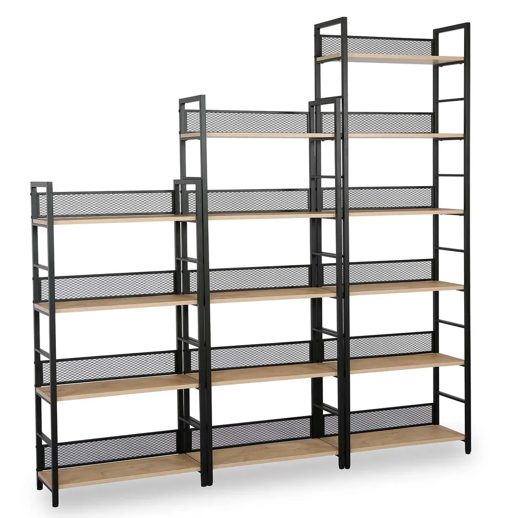 RIIUL HECTOR 60X28XH154CM SAAR/MUST