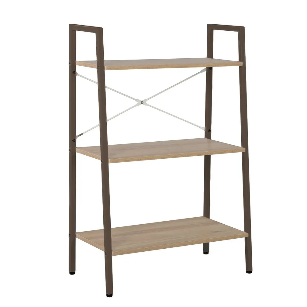 RIIUL SANCIA 64X34XH97CM TAMM/PRUUN