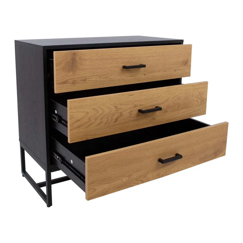 KUMMUT AMSTERDAM 80X40XH75CM TAMM/MUST