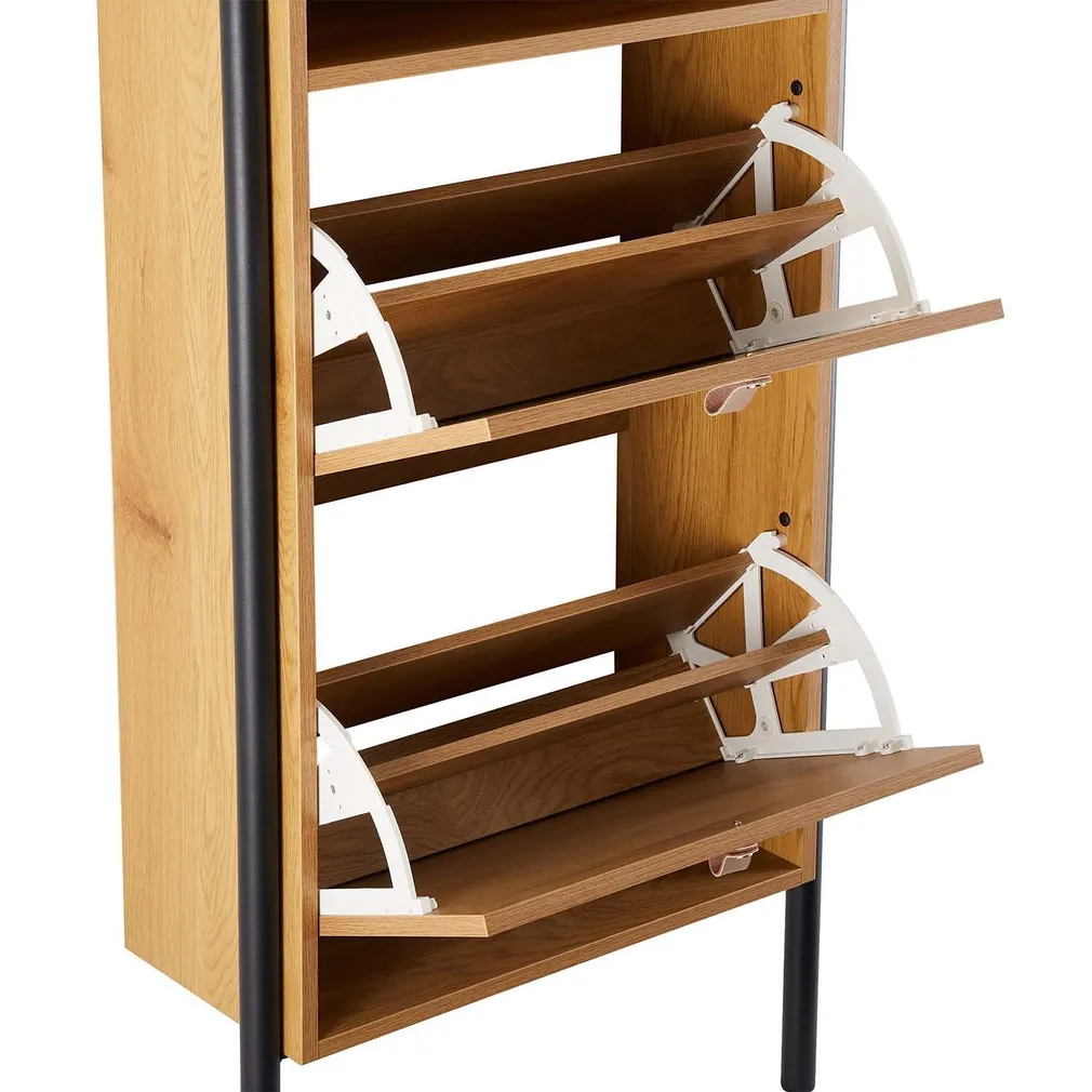 JALATSIKAPP AALBORG 55,6X26XH91,5CM TAMM