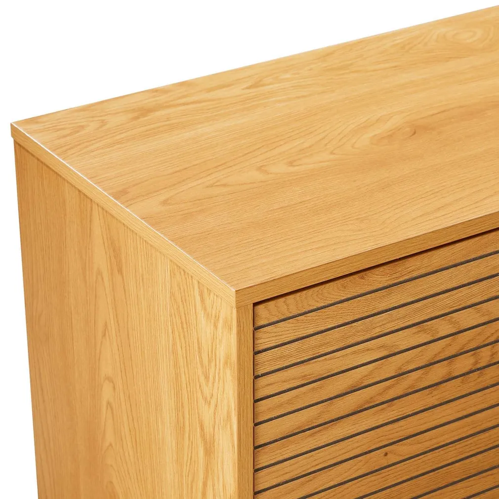 KUMMUT LINE 150X40XH74CM TAMMEDEKOORIGA