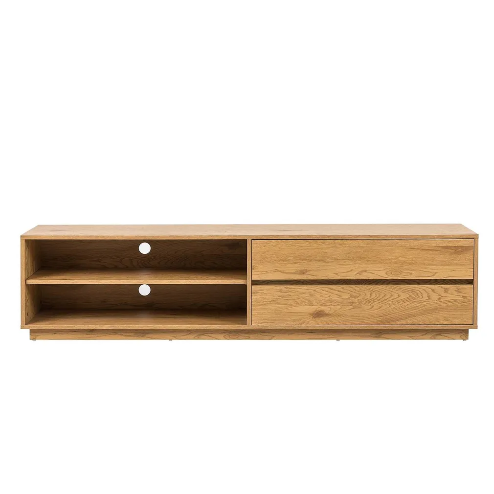 TV-LAUD SACHA 180X40XH43CM TAMMEDEKOORIGA
