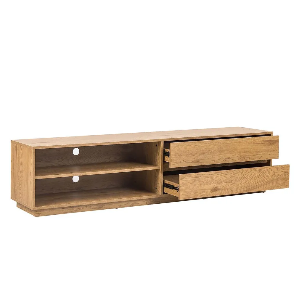 TV-LAUD SACHA 180X40XH43CM TAMMEDEKOORIGA