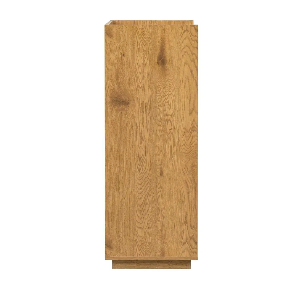 KUMMUT SACHA 50X40XH109CM TAMMEDEKOORIGA