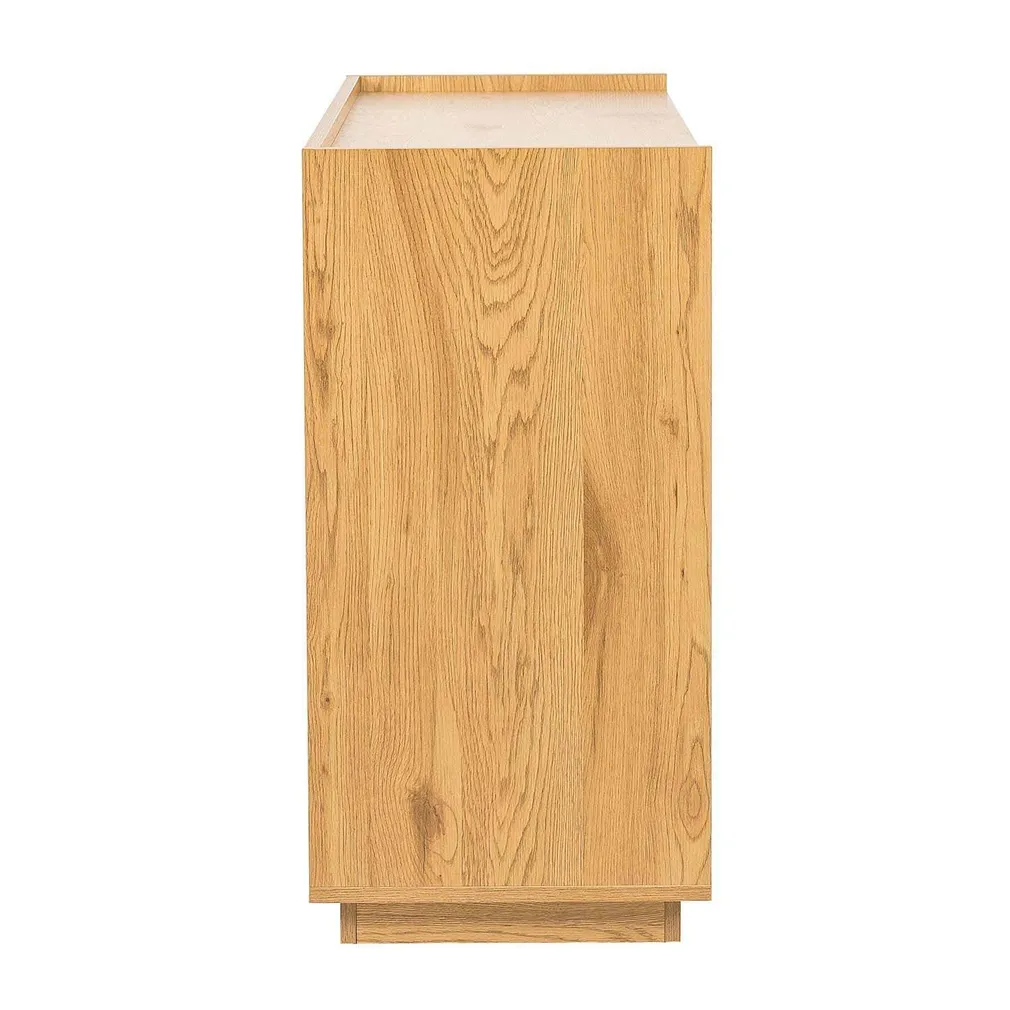 KUMMUT SACHA 120X40XH80CM TAMMEDEKOORIGA