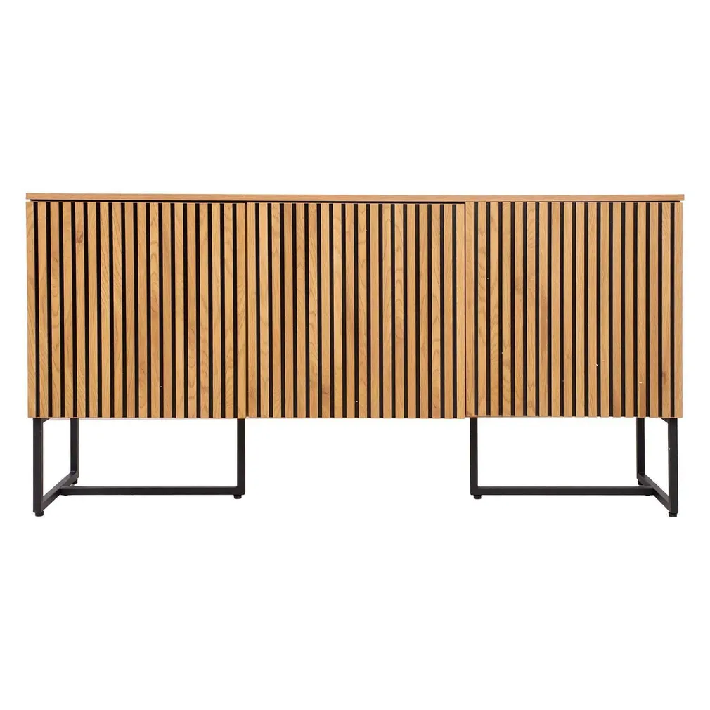 KUMMUT HAMPTON 160X40XH80CM TAMMEDEKOOR